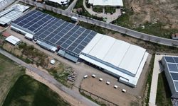 Yozgat’ta Fabrikadan Çevre Dostu Üretim Atağı