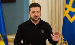 Zelenskiy: "Son bir haftada Ukrayna'ya düzenlenen hava saldırılarında 52 kişi öldü"