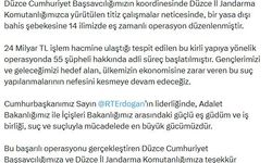 14 ilde yasa dışı bahis operasyonu