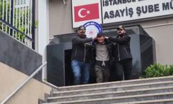 15 yıl hapis cezasıyla aranan firari yakalandı