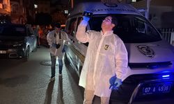 16 yaşındaki Mert ölü bulundu!