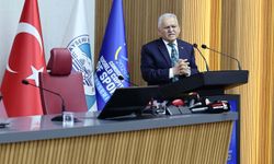 2029 Dünya Spor Başkenti Kayseri