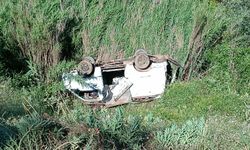 50 Metrelik Uçurum Ölüm Getirdi