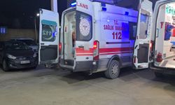 Adana'da Husumet Cinayeti
