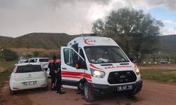 Aksaray'da Alacak Kavgası Kanlı Bitti