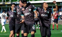 Ali Habeşoğlu Bodrum FK’da parladı: Süper Lig ekiplerinin radarına girdi