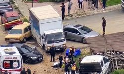 Ankara'da 1 Mayıs'ta 2 belediye işçisi öldü!