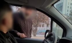 Ankara’da değnekçilere şafak operasyonu: 32 Gözaltı