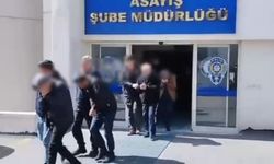 Ankara’da Eğlence Mekanlarına Dev Operasyon: 29 Gözaltı, 47 Sınır Dışı!