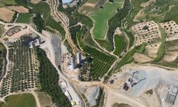 Antalya-Alanya Otoyolu Projesi'nde son durum ne?