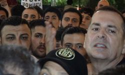 Antalyaspor Küme Düştü, taraftarlar İsyan Etti