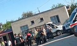 Arazi anlaşmazlığı kavgası can aldı