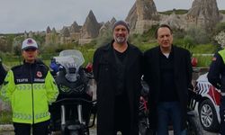 Arka Sokaklar'dan 'trafik haftası' farkındalığı