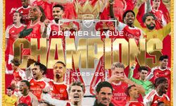 Arsenal, 22 Yıl Aradan Sonra Zirvede
