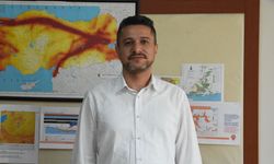 Arslan: Yağışlar Obruk Oluşumunu Tetikleyebilir