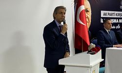 'Ateş Çemberinin Ortasında Huzur Tesadüf Değil'