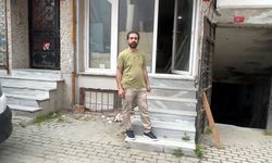 Avcılar’da 1 milyon liralık hırsızlık iddiası