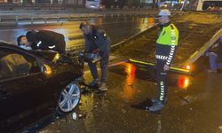 Avcılar'da zincirleme kaza