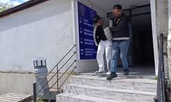 Avcılar’daki hırsızlık şüphelisi kameradan tespit edilip yakalandı