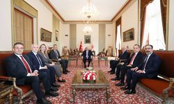 Avukatlara yönelik şiddet TBMM gündeminde