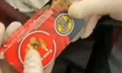 Aydın'da uyuşturucu operasyonu: 2 gözaltı