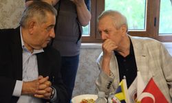 Aziz Yıldırım'dan Fenerbahçe İçin Mücadele Vurgusu