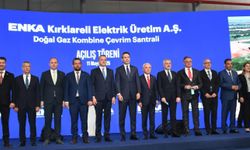 Bakan Bayraktar: Türkiye, enerji krizlerinden en az etkilenen ülke haline geldi
