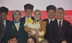 Bakan Göktaş: Aile değerlerimizi 81 ilde etkinliklerle yaşatacağız