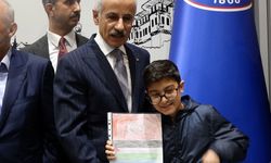 Bakan Uraloğlu'ndan bayram mesajı: Birlik ve kardeşlik zamanı