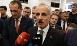 Bakan Uraloğlu'ndan depreme dair açıklama