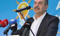 Bakan Yusuf Tekin’den muhalefete eleştiri: “Türkiye böyle tartışmaları yaşamamalıydı”