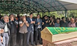 Bakım atölyesindeki kaza can aldı!