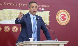 Başarır'dan Kılıçdaroğlu'na yanıt: CHP tertemiz bir partidir