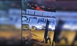 Başkentte 'suç örgütü' operasyonu