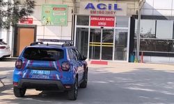 Batman’da hafif ticari araç çocuğa çarptı: Durumu ağır