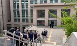 Batman’da silahlı eylem operasyonu: 7 tutuklama