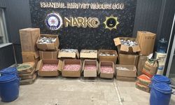 Bayrampaşa ve Güngören'de uyuşturucu operasyonu; 6 şüpheli gözaltında