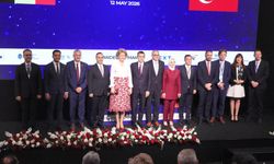'Belçikalı Şirketlere Tam Destek Sağlamaya Hazırız'