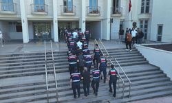 Bodrum Merkezli 3 İlde Dolandırıcılık Operasyonu