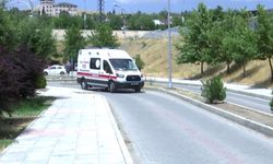 Boşanma aşamasındaki eşini vurarak öldürdü
