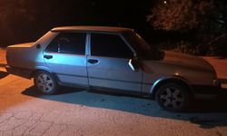 Burdur'da arkadaşının motosikleti ile kaza yaptı, hastanede öldü