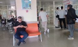 Bursa'da 55 kişi zehirlendi