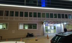 Bursa'da Ayrıldığı Nişanlısının Babasını Öldürdü