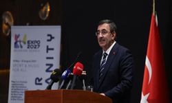 Cevdet Yılmaz'dan yasa dışı bahisle mücadele açıklaması
