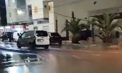 Cezayir'de sel: 6 ölü