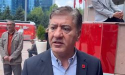 CHP'li Emir'den mutlak butlan açıklaması: "YSK'ya başvurumuzu yaptık"