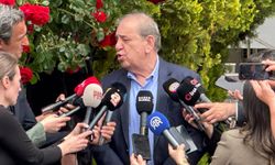 CHP'li Nalbantoğlu'ndan Kılıçdaroğlu'na ziyaret