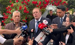 CHP'li Yıldız'dan Özel'e şok sözler: Olayların sorumlusu Özgür Özel'dir