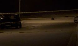 Çorum'da şüpheli paket fünyeyle patlatıldı
