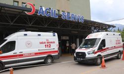 Denizli’de can pazarı: 1’i bebek 8 kişi hayatını kaybetti